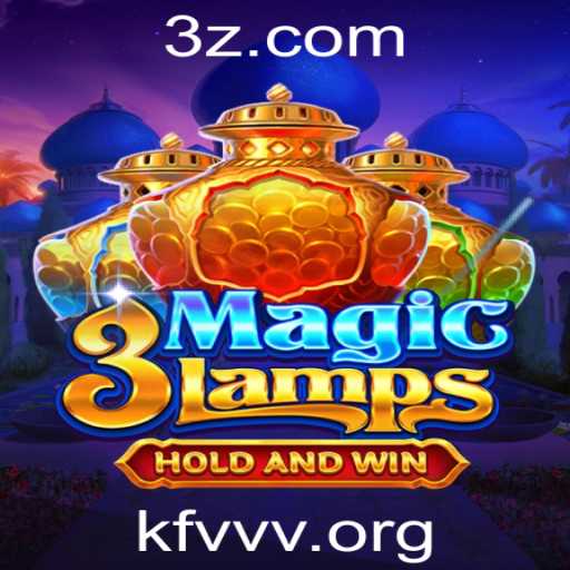 3MagicLamps: Um Mergulho no Mundo Encantado dos Jogos de Tabuleiro