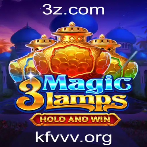 3MagicLamps: Um Mergulho no Mundo Encantado dos Jogos de Tabuleiro