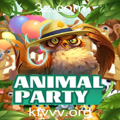 Descubra o Fascinante Mundo de AnimalParty: Regras e Inovações