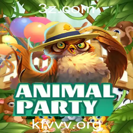 Descubra o Fascinante Mundo de AnimalParty: Regras e Inovações