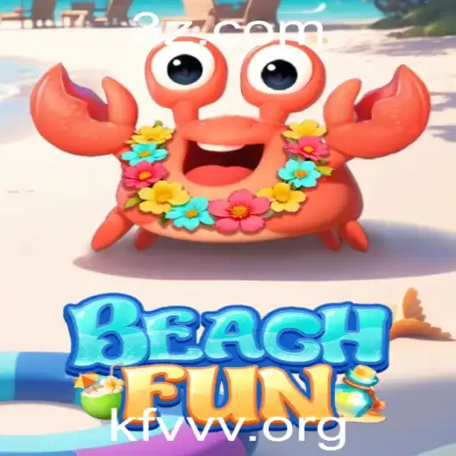 Explorando o Mundo do Jogo BeachFun: Diversão, Estratégia e Competição