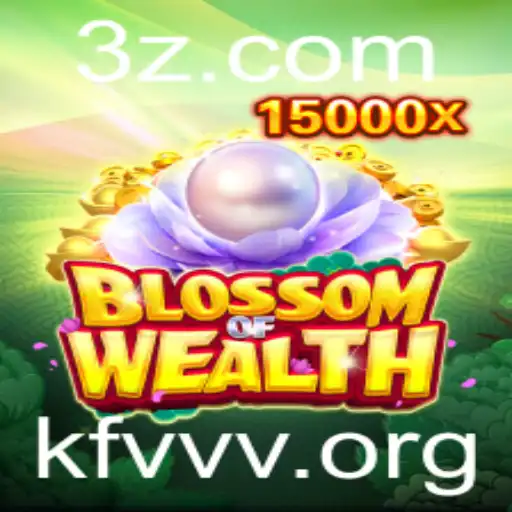 BlossomofWealth: A Fascinante Jornada de Estratégia e Fortuna