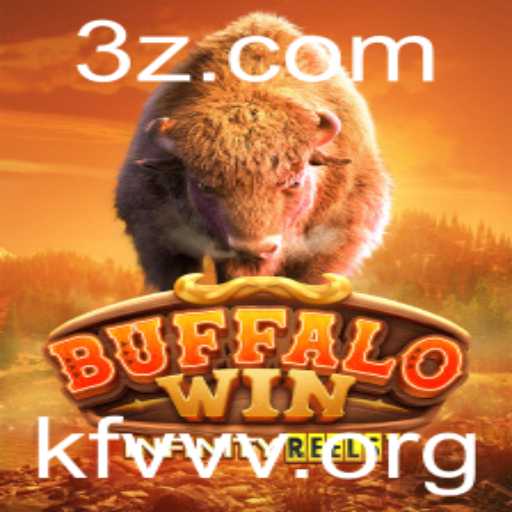 BuffaloWin: Descubra o Fascinante Mundo do Novo Jogo de Estratégia