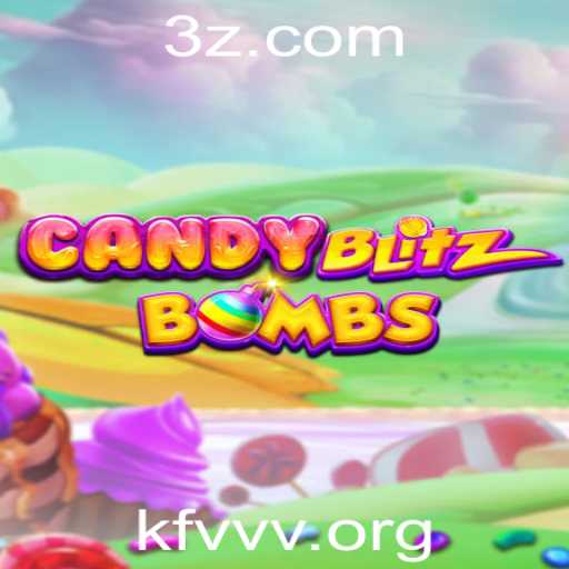Descubra o Mundo Inovador de CandyBlitzBombs