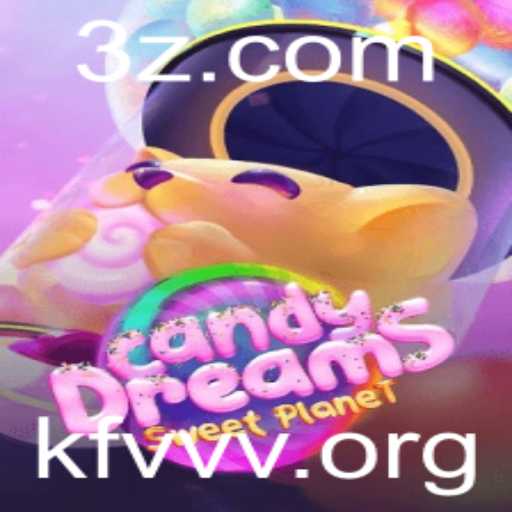 CandyDreams: Uma Jornada Doce e Desafiadora no Universo dos Jogos