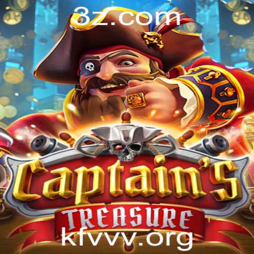 Descubra o Fascinante Mundo de CaptainssTreasure