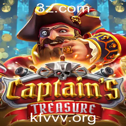 Descubra o Fascinante Mundo de CaptainssTreasure