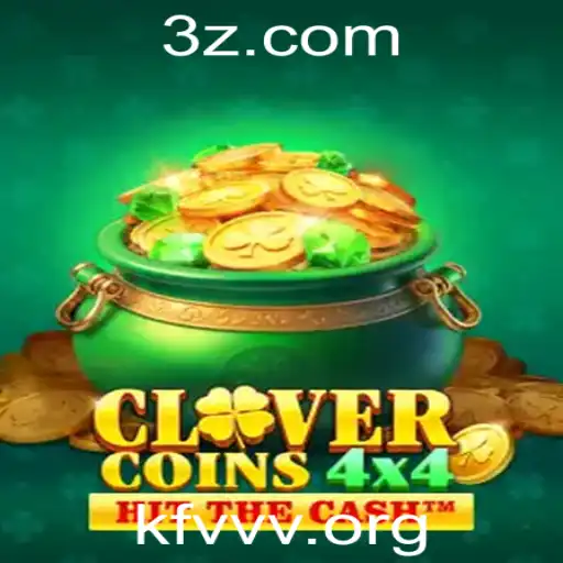Descubra o Fascinante Mundo de CloverCoins4x4
