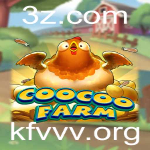 Descubra CooCooFarm: O Fascinante Mundo do Jogo de Fazendinha