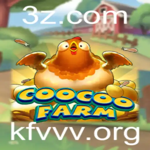 Descubra CooCooFarm: O Fascinante Mundo do Jogo de Fazendinha