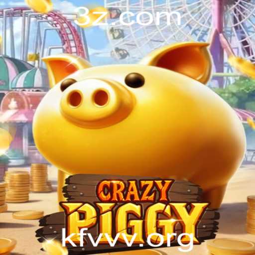 Explorando o Universo de CrazyPiggy: Um Jogo de Ação e Estratégia