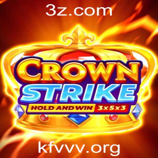Crownstrike: A Nova Sensação do Mundo dos Jogos