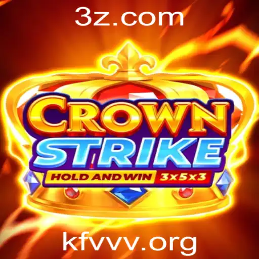 Crownstrike: A Nova Sensação do Mundo dos Jogos