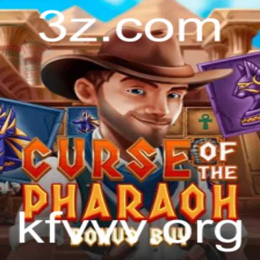 Descubra o Fascinante Mundo de CurseofthePharaohBonusBuy