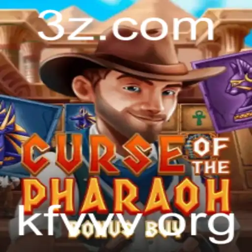 Descubra o Fascinante Mundo de CurseofthePharaohBonusBuy
