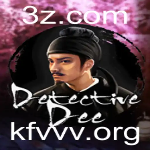 Explorando o Mundo de DetectiveDee: A Arte da Investigação