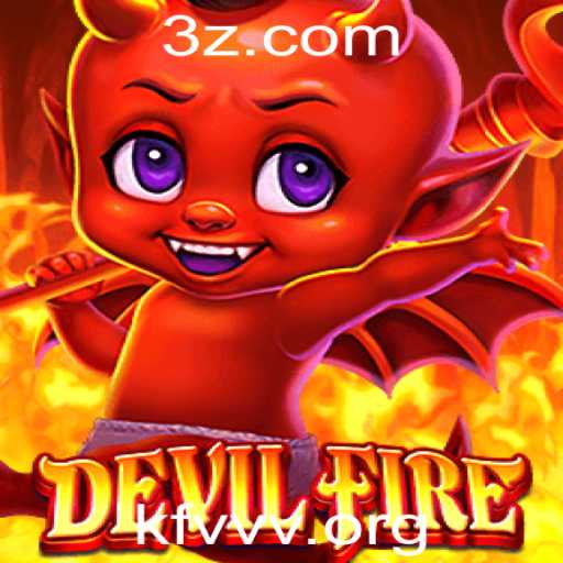 Explorando DevilFire: Um Mergulho no Novo Fenômeno dos Jogos