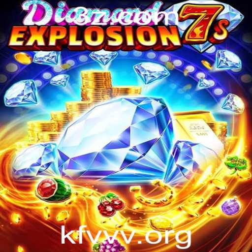 Explorando o Excitante Mundo de DiamondExplosion7s