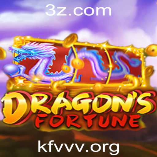 Mergulhe na Aventura Épica de DragonFortune