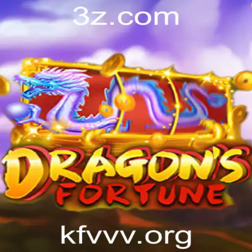 Mergulhe na Aventura Épica de DragonFortune