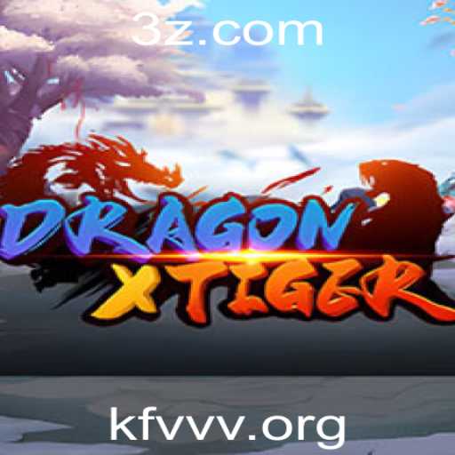 Explorando o Mundo Fascinante de DragonXTiger: O Enigma de kfvvv