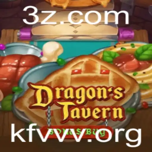 Explorando o Mundo de DragonsTavern: Uma Viagem Imersiva no Universo de Fantasia