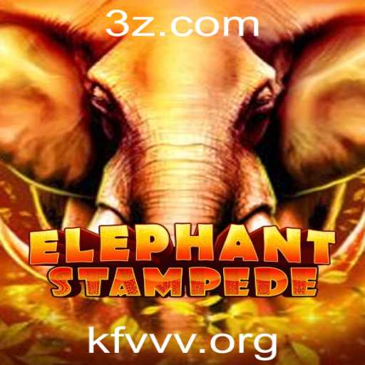 Descubra o Fascinante Mundo de ElephantStampede: O Jogo de Estratégia que Conquista o Público