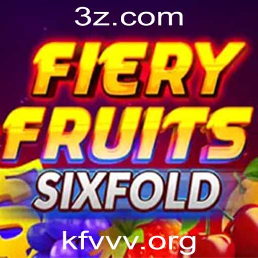 Explorando o Mundo de FieryFruitsSixFold