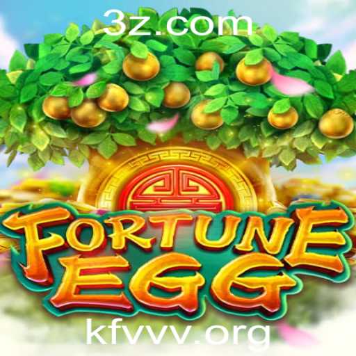 FortuneEgg: A Aventura Interativa do Ano