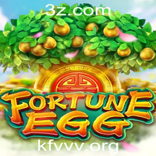 FortuneEgg: A Aventura Interativa do Ano
