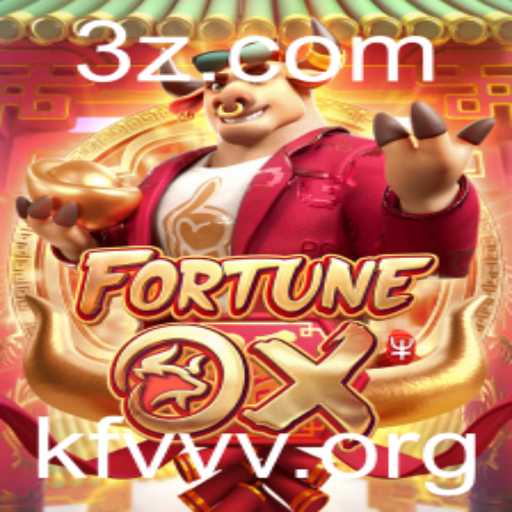 FortuneOx: Um Mergulho no Fascinante Mundo do Jogo