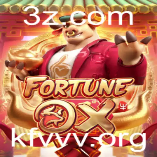 FortuneOx: Um Mergulho no Fascinante Mundo do Jogo