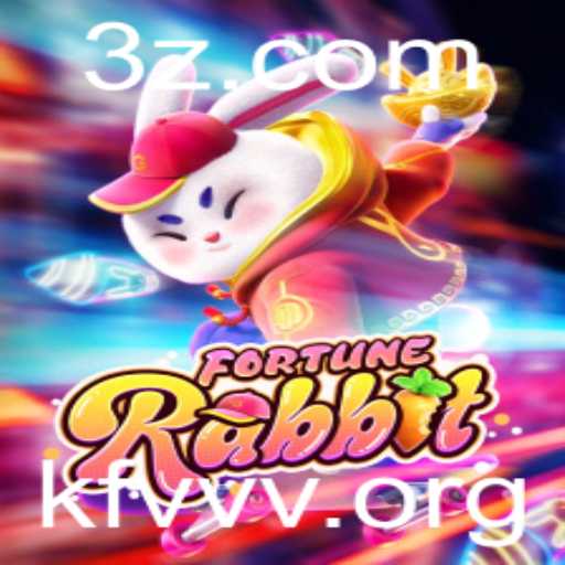 Explorando o Universo de FortuneRabbit: Uma Aventura Encantadora