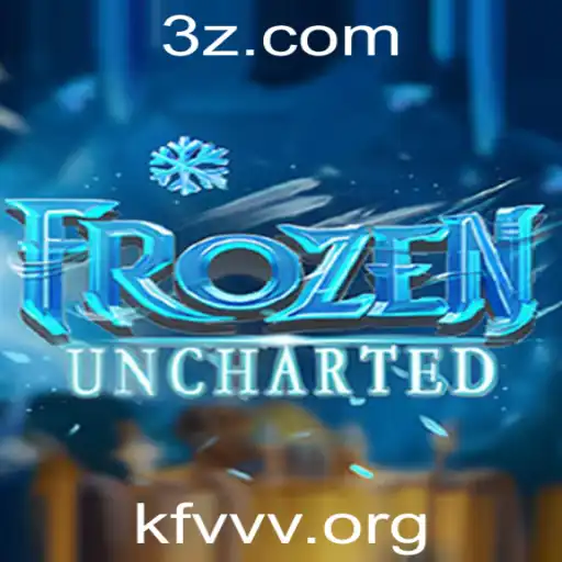 FrozenUncharted: Uma Aventura Glacial