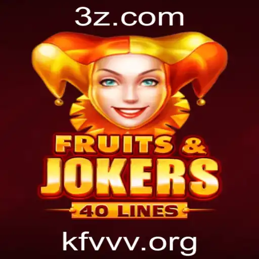 Descobrindo o Fascinante Mundo de FruitsAndJokers40