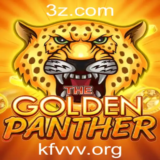 GOLDENPANTHER: A Nova Sensação do Mundo dos Jogos