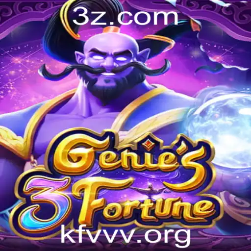 Explorando o Mundo de Genie3Fortune: Um Mergulho no Universo do Jogo