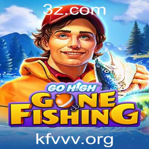 Explorando o Universo de GoHighGoneFishing: Um Novo Horizonte nos Jogos Online