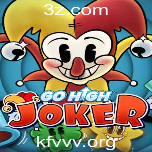 GoHighJoker: A Nova Sensação dos Jogos de Cartas
