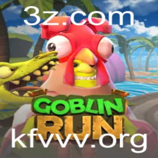 Descubra GoblinRun: Aventuras, Estratégias e Regras