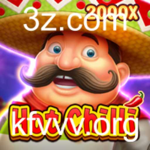 Descubra as Emoções de HotChilli: Um Jogo de Estratégia e Diversão
