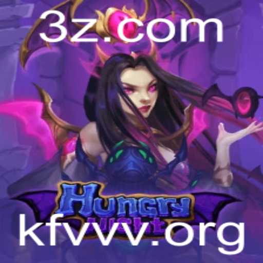 Explorando 'HungryNight': O Jogo que Conquista Jogadores