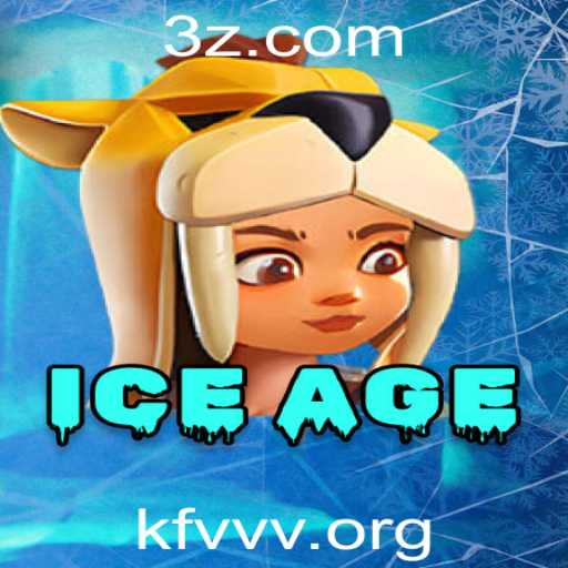 IceAge: Descobrindo o Mundo Congelado do Jogo