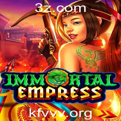 ImmortalEmpress: Um Mergulho no Universo de Estratégia e Aventura