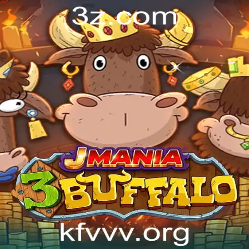 Explorando o Mundo de JMania3Buffalo