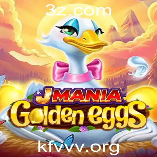 JManiaGoldenEggs: Guia Completo para Iniciantes