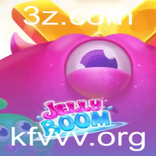 JellyBoom: Um Mergulho Doce e Estratégico em um Mundo de Geleias