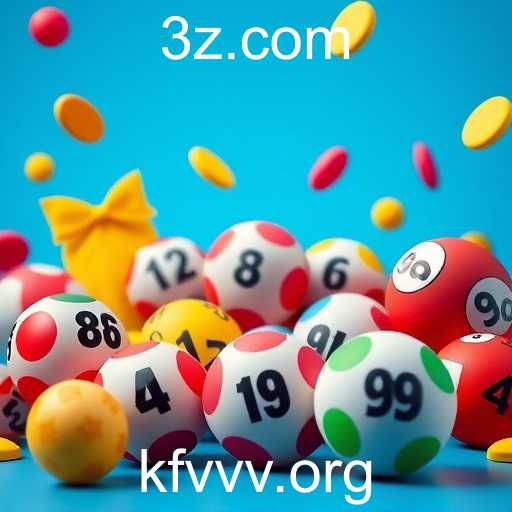 O Fascinante Mundo dos Jogos de Loteria