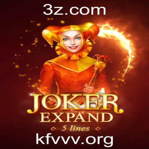 Descubra o Fascinante Mundo de JokerExpand: Um Jogo que Revoluciona a Diversão