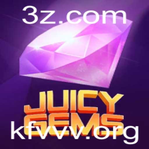 Descubra a Empolgante Aventura de JuicyGems